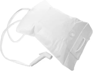 1 Set Camping Shower Bag Outdoor Shower Camping Portable Shower for Camping Outdoor Camping Accessories