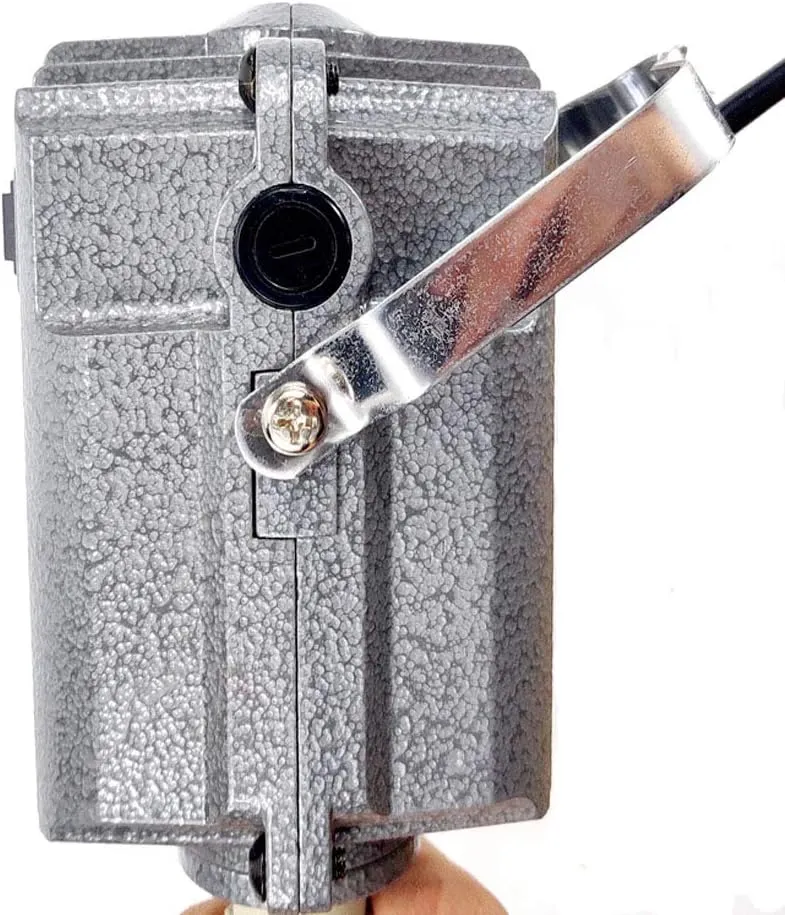 1000W Rotary Tool Flex Shaft Electric Hanging Grinder Carver, Forward and Reverse Rotation, Multi-Function Metalworking Jewelry Repair Kit, Foot Pedal Control, Metal Flexible Shaft, 30000 RPM