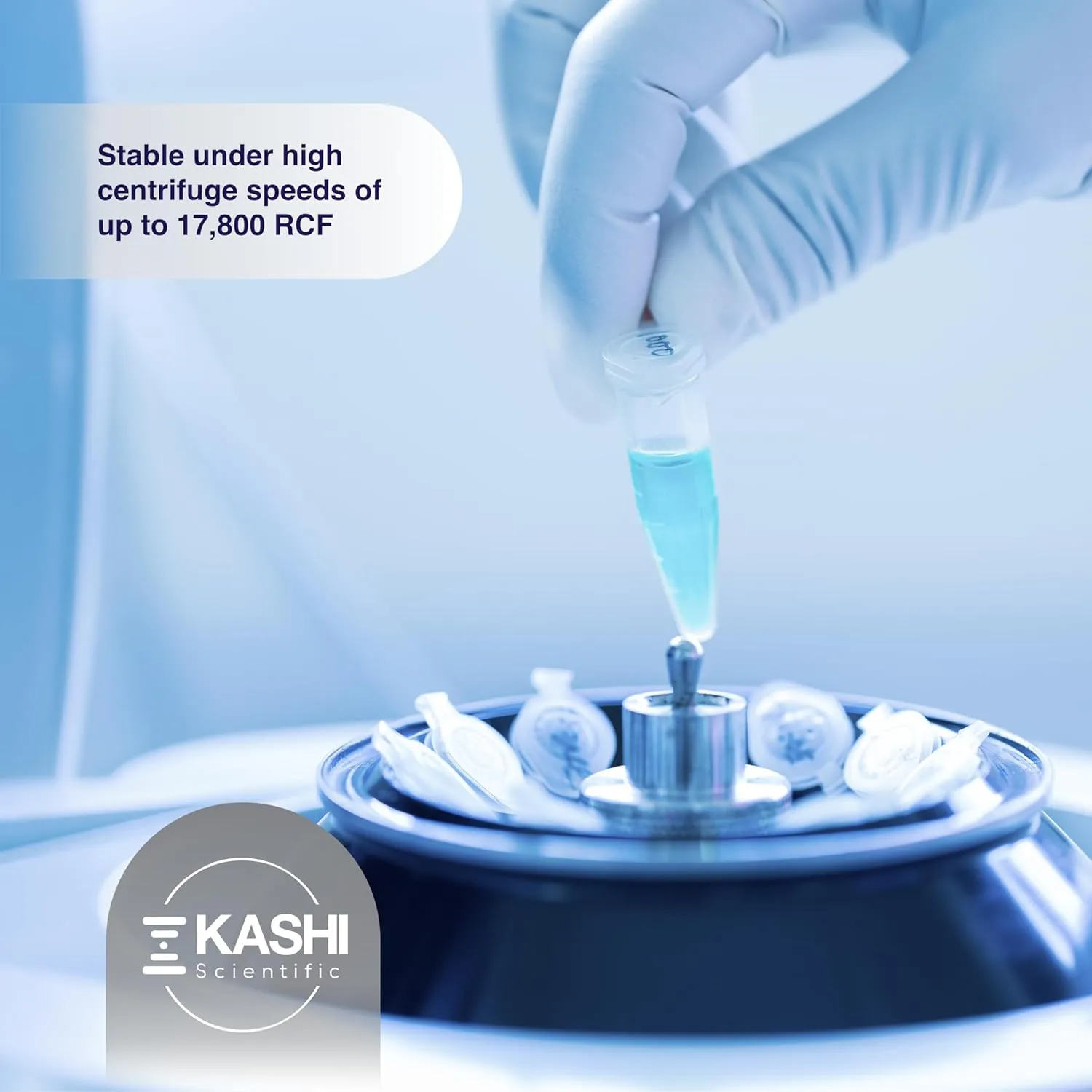 1.5mL Microcentrifuge Tube with Snap Cap [1000/Pack] 1.5 mL Centrifuge Tubes with Flip Cap, Clear Graduation, Polypropylene, Plastic Lab Snap Tubes
