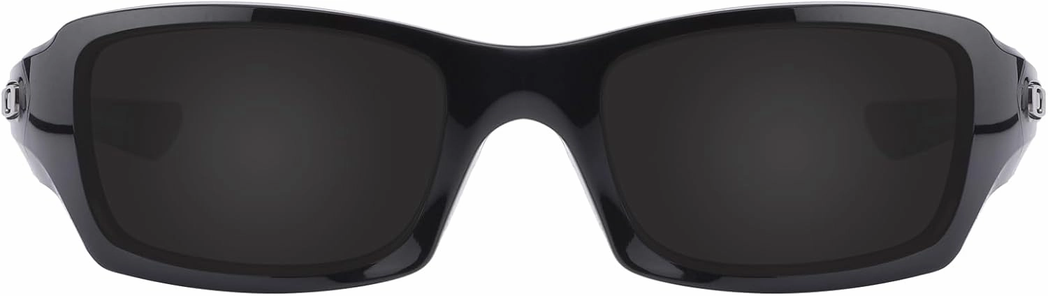 1.8MM Polycarbonate Replacement Lenses for Oakley Fives Squared OO9238 54mm Sunglass Ultra Polarized