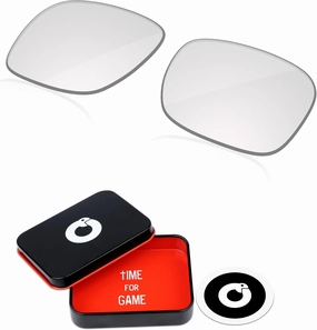 1.8MM Polycarbonate Replacement Lenses for Oakley Hijinx Sunglass Ultra Polarized