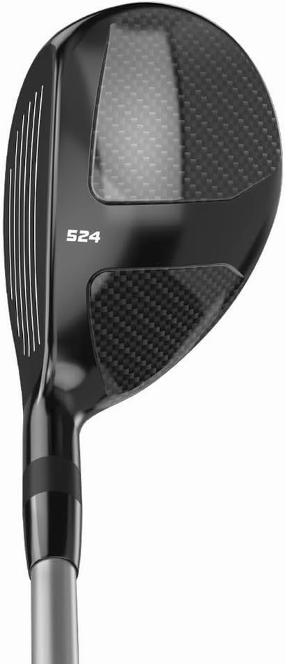 2024 Tour Edge Hot Launch C524 Hybrid