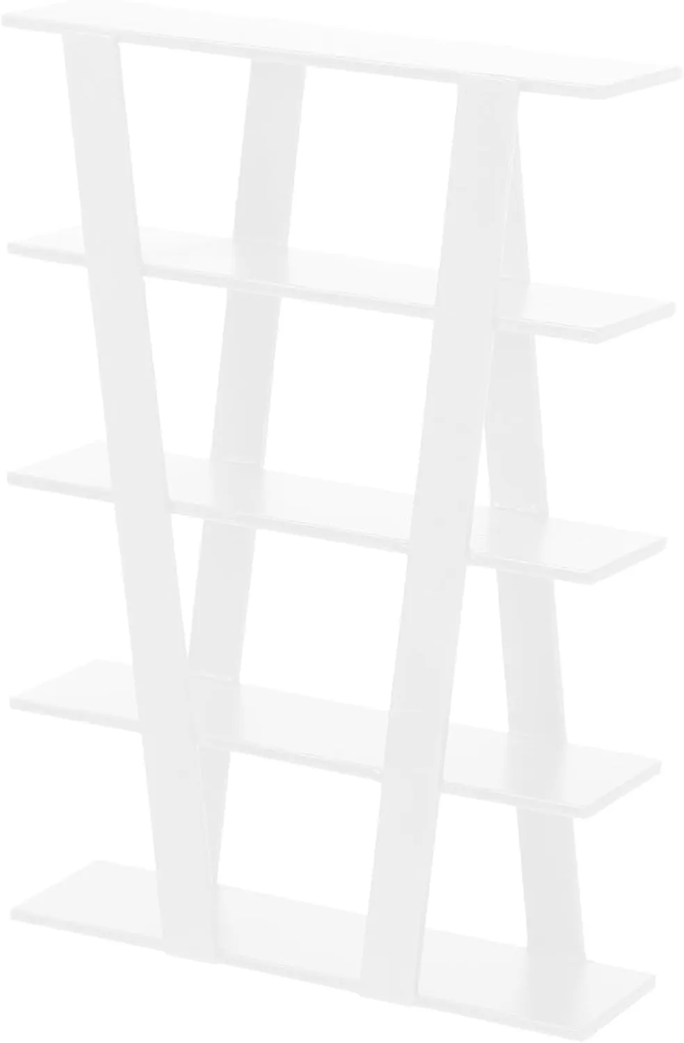 2pcs Miniature Wooden Stand Dollhouse Storage Shelf Compact Display Rack for Miniatures Elegant Decor for Spaces Multifunctional Wooden Furniture Model