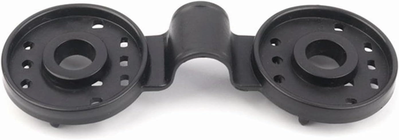 50Pcs Tent Tarp Clips, Tarpaulin Clamps, Pool Cover Shade Cloth Snap Grip Clips for Outdoor Camping, Awnings, Canopies, and Boat Covers