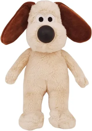 9 inch Gromit Dog Stuffed Plush Toys (Gromit)