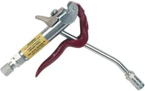Alemite High Pressure Grease Valve (6320-B)