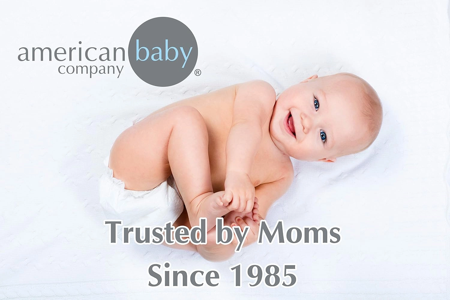 American Baby Company 2 Pack Waterproof Quilt-Like Flat Reusable Multi-use Protective Mattress Pad Cover for Babies, Adults and Pets, White