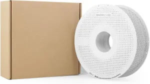 AMS Detachable Filament Tray Compatible with Bambu Lab 3D Printer,Reusable Filament Reel Holder Fits PLA, PETG, ABS, TPU Filament Spool for Bambulab A1/A1 Mini,Support Low-Temp Environment ≤ 70°C