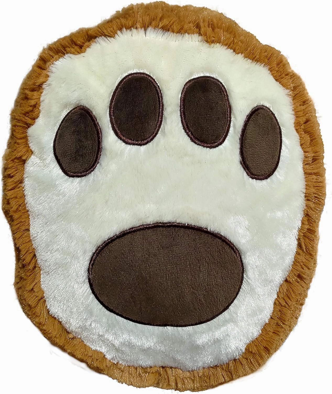 Anico 59" Tall (5 Foot) Giant Plush Bear, Stuffed Animal, Medium Brown Teddy Bear with Smiling Face. Premium Stuffed Toy Teddy Bear, Perfect for Girlfriend, Kids, Valentine's Day, Christmas!