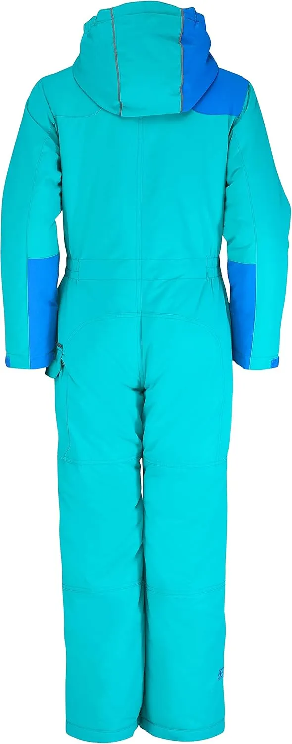 Arctix unisex-child Dancing Bear Insulated Snowsuit