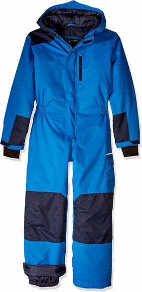Arctix unisex-child Dancing Bear Insulated Snowsuit