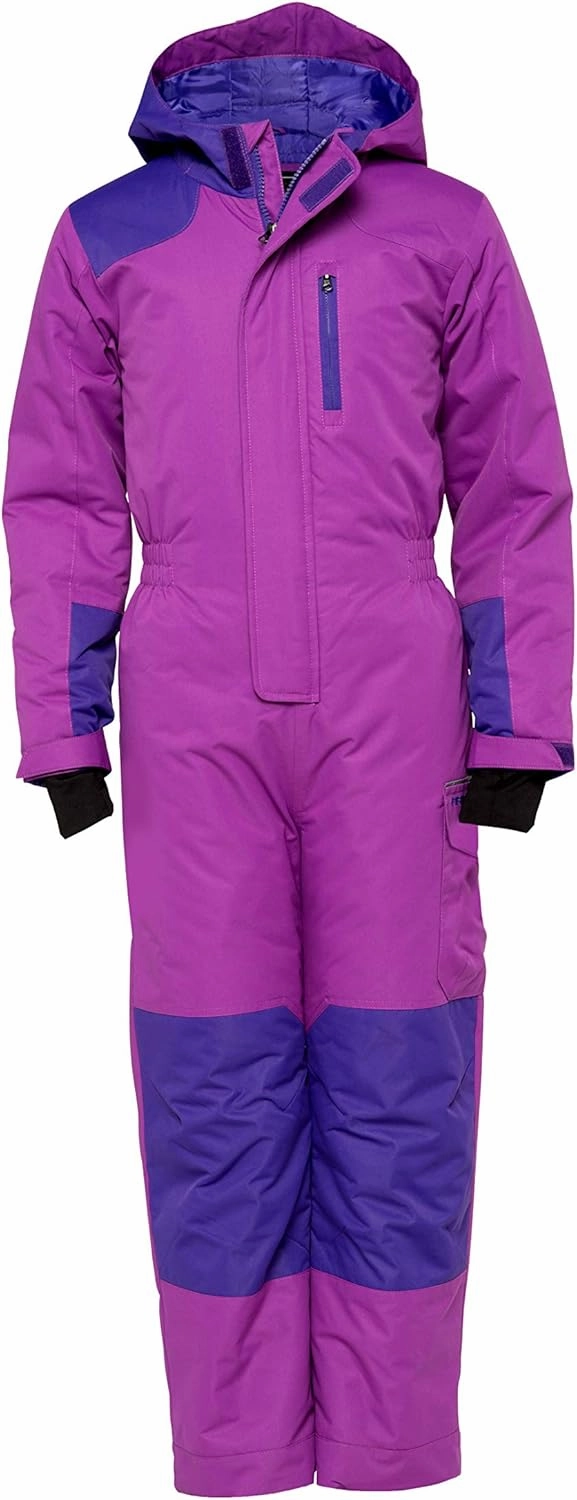 Arctix unisex-child Dancing Bear Insulated Snowsuit