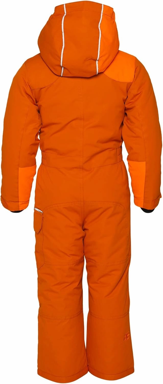 Arctix unisex-child Dancing Bear Insulated Snowsuit