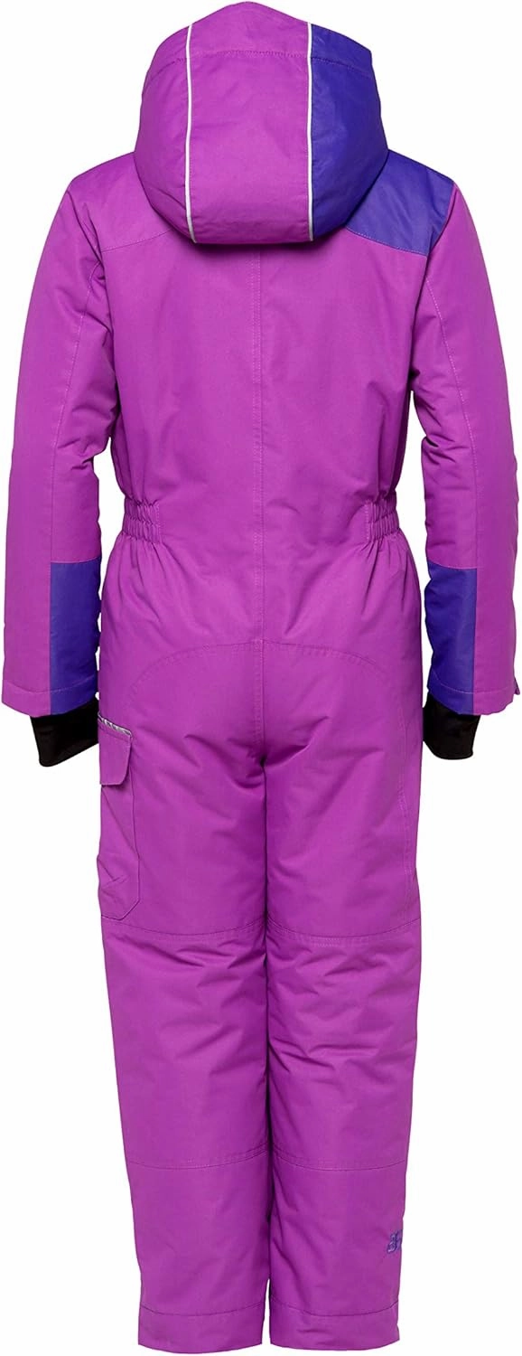 Arctix unisex-child Dancing Bear Insulated Snowsuit