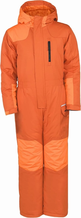 Arctix unisex-child Dancing Bear Insulated Snowsuit