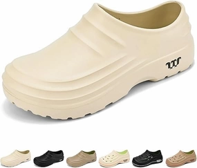 Armadillo Clogs for Women Men, Armadillo Chef Shoes Slip Resistant, Comfort Lightweight and Waterproofs