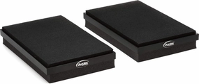 Auralex Acoustics ProPAD Studio Monitor Acoustic Isolation Pads, 1 Set