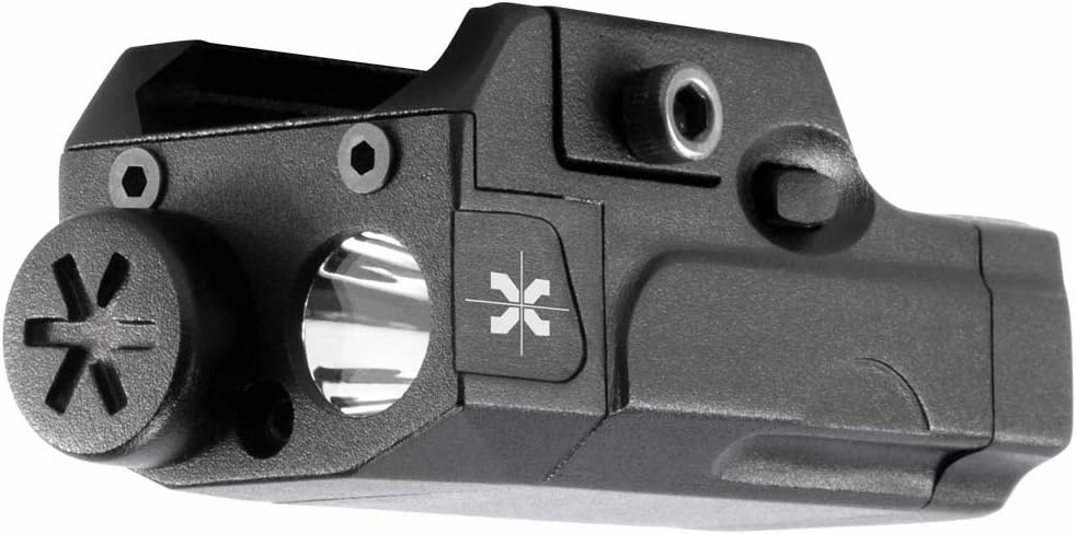 Axeon Optics MPL1 Mini Pistol Light
