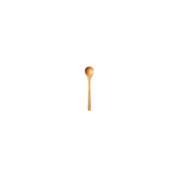 Bamboo Mini Spoon