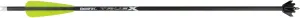 Bear Archery ACDCB1000 Decocking Bolt Black 1060 Grain
