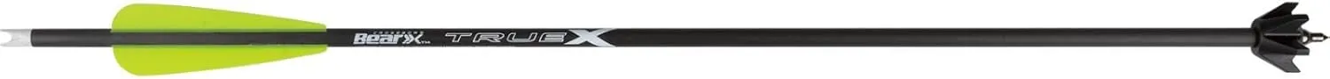 Bear Archery ACDCB1000 Decocking Bolt Black 1060 Grain