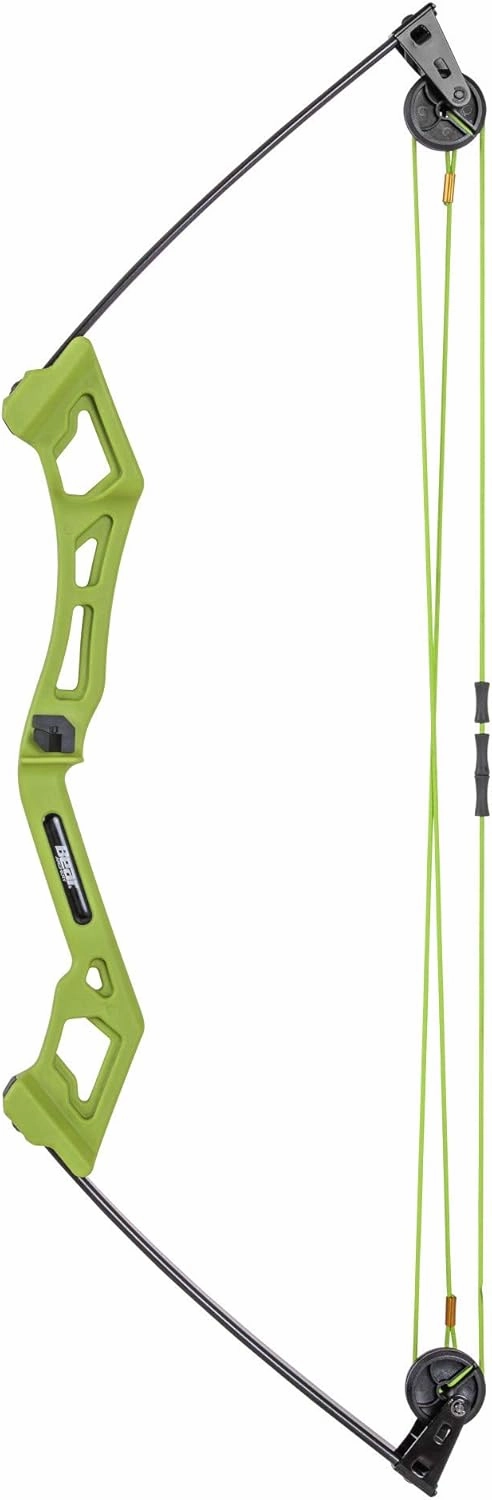 Bear Archery Apprentice Bow Set.
