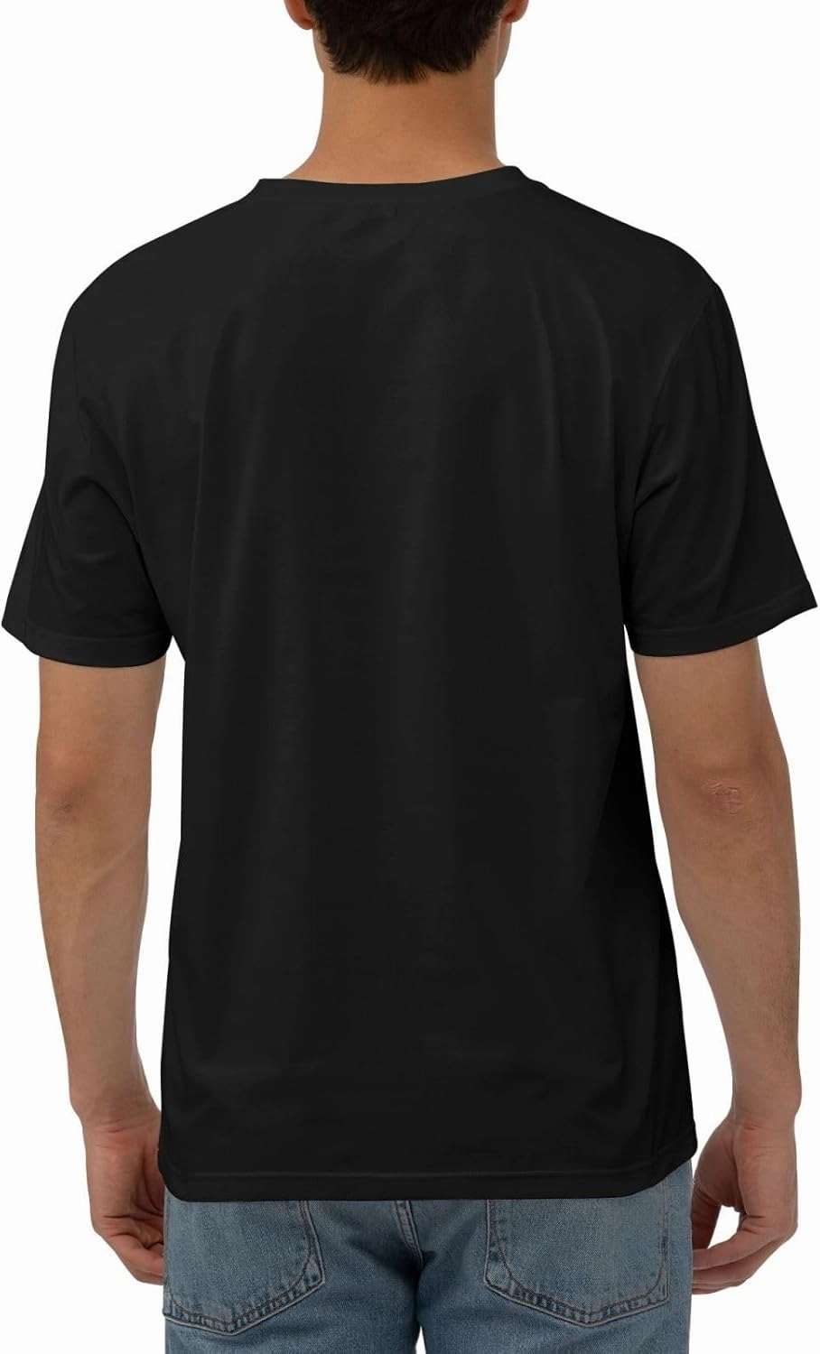 Bear Archery T-Shirt Men's Classic Basic Homecoming Basic Spring Short Sleeve Tops-