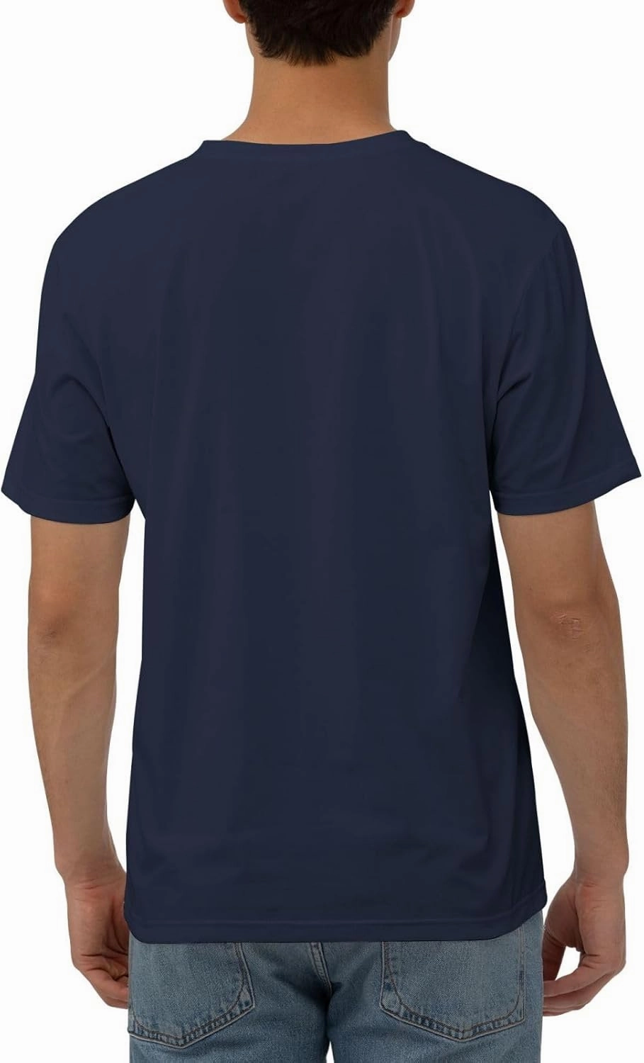 Bear Archery T-Shirt Men's Classic Basic Homecoming Basic Spring Short Sleeve Tops-