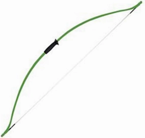 Bear Archery Titan Bow for Youth, Recommended Ages 12-16, Ambidextrous, Continuous Draw Weight Up to 29 lb., Continuous Draw Length Up to 28-inches
