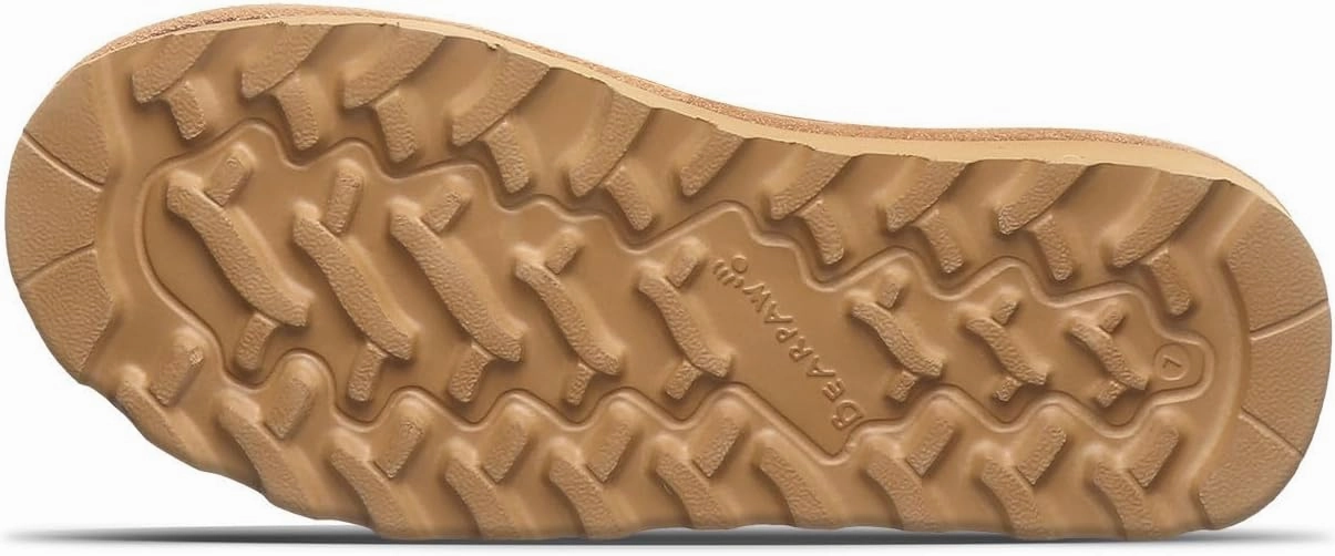 BEARPAW Women's Elle Tall Multiple Colors | Classic Suede Slip On Winter Boot
