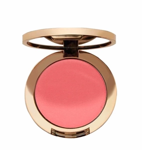 BEAUTELE COSMETICS (Set of 2) Single Compact Blush VEGAN, shade: Coral