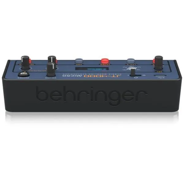 Behringer JT-4000