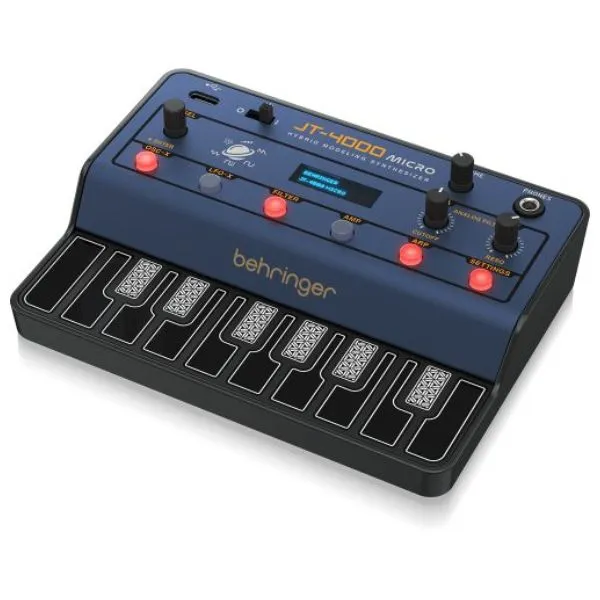Behringer JT-4000