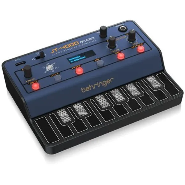 Behringer JT-4000