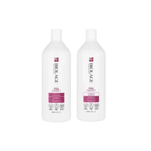 Biolage Full Density 1L Jumbo Bundle