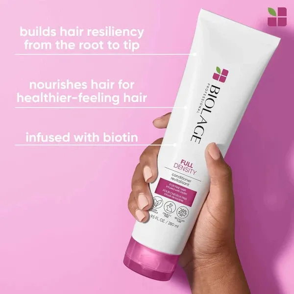 Biolage Full Density 1L Jumbo Bundle