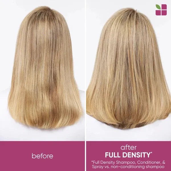 Biolage Full Density 1L Jumbo Bundle