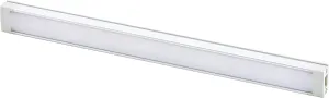 BLACK DECKER Smart Under Cabinet Lighting, Works with Alexa, Adjustable LEDs, 9" Bar, Natural