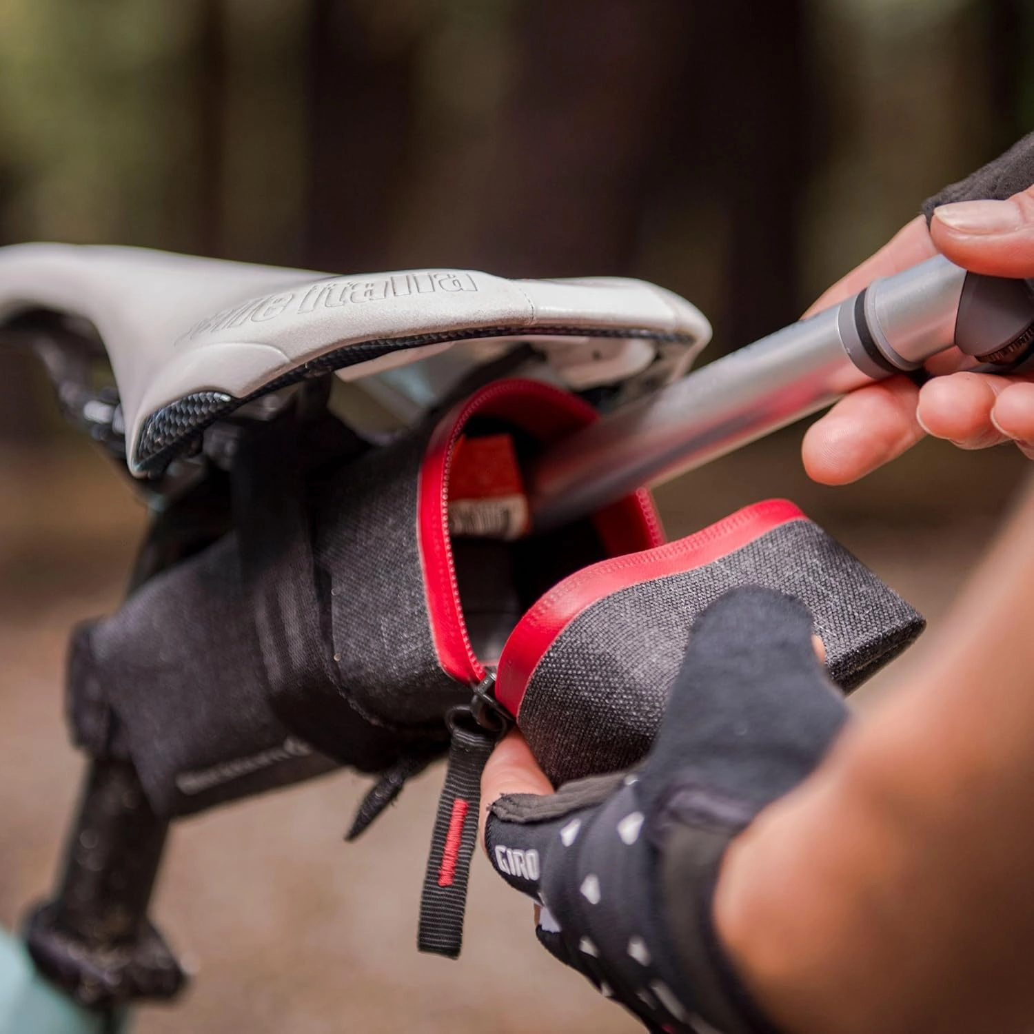 Blackburn Airstik SL Bike Mini-Pump