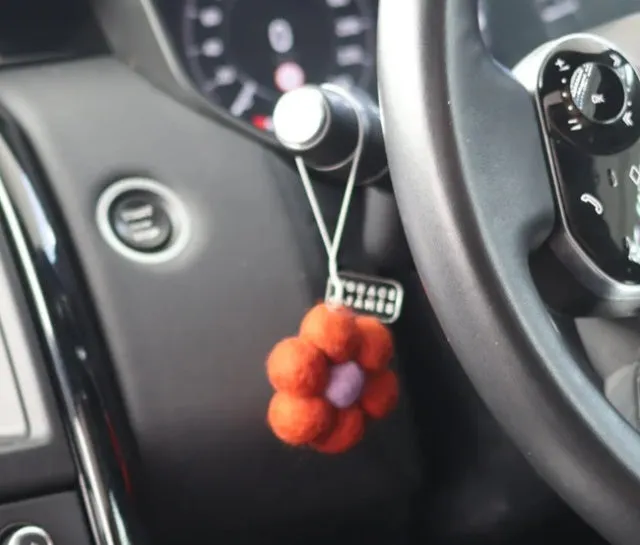 Bloom  - Reusable Air Fresheners