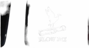Blow Me Duck Hunting Decal Sticker Truck Car Window Call Hunter Call Commander