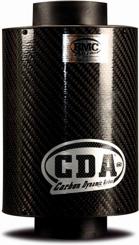 BMC (ACCDA85-150) Carbon Dynamic Airbox