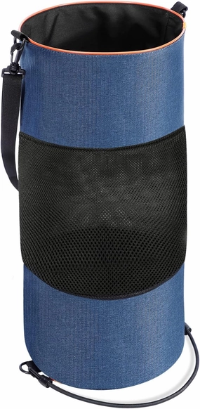 Boat Trash Bag, Reusable Mesh Trash Can, Portable Garbage Bag for Boat, Storage Accessories of Boat