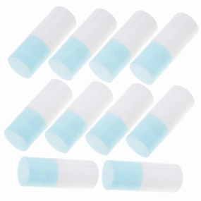 Bottle Sponge Top 20ml Sponge Lotion Alicator Bottle Sub Bottle External Roll-correction Fluid Random Color