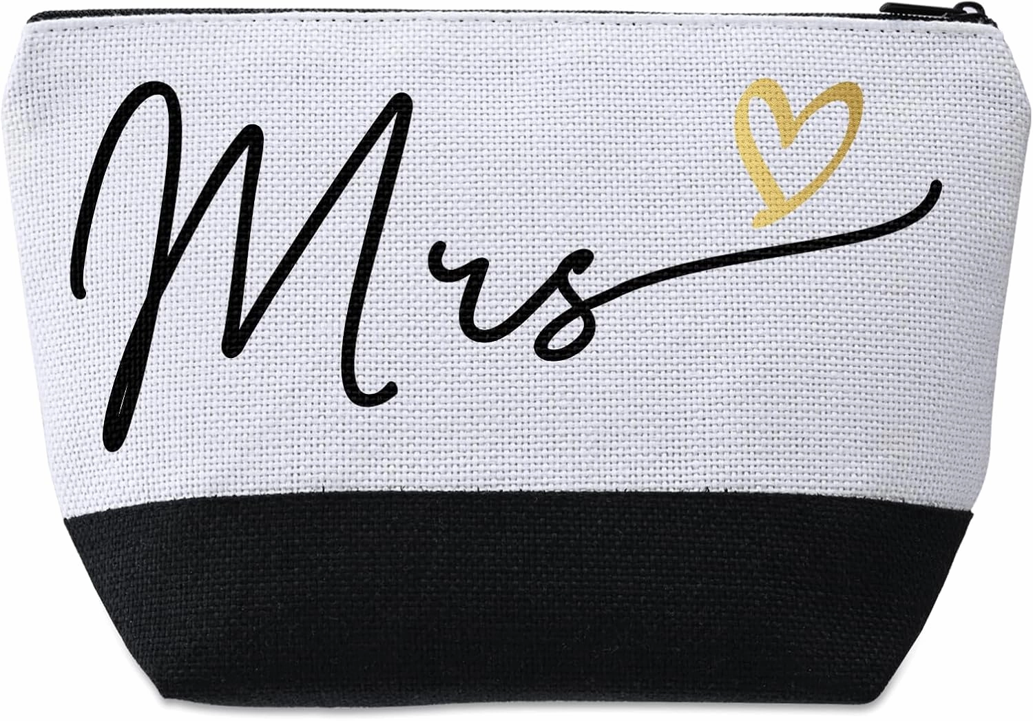 Bridal Shower Gifts,Engagement Bachelorette Party Cosmetic Bag Makeup Bag for Bride to Be,Gift for Wedding