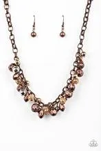 Building My Brand - Multi Necklace