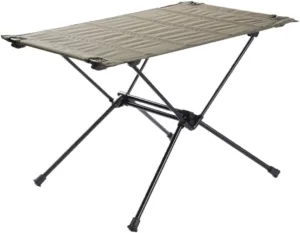 Camping Table Folding Tables Camping Folding Table Lightweight Folding Fabric Table Aluminum Parallel Bars Camping Picnic Table Picnic Table Foldable Table