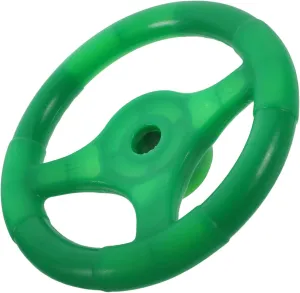 Car Steering Wheel Toys for Boys and Girls Playground Game Wheel Toddler Steering Toy Outdoor Swing Safe Learning