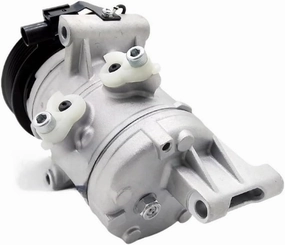 Car Air Conditioner Compressor Compatible for Maxus 2018 4x4. 2.8 Diesel T60 D Cab DX 4x4 Ac Compressor for Car