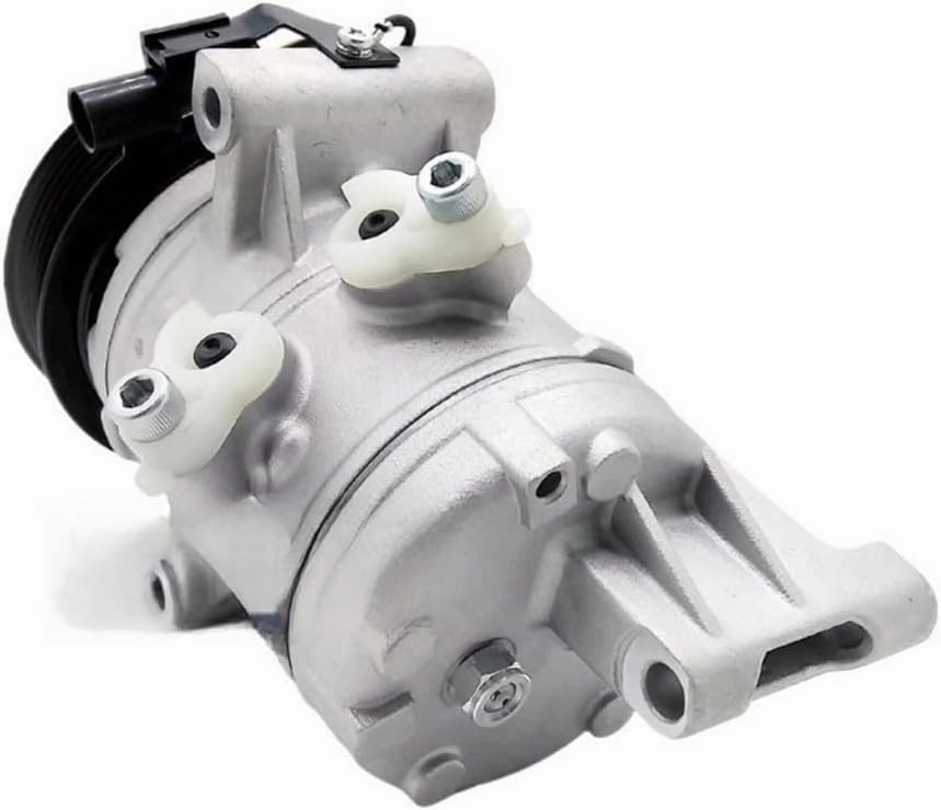 Car Air Conditioner Compressor Compatible for Maxus 2018 4x4. 2.8 Diesel T60 D Cab DX 4x4 Ac Compressor for Car